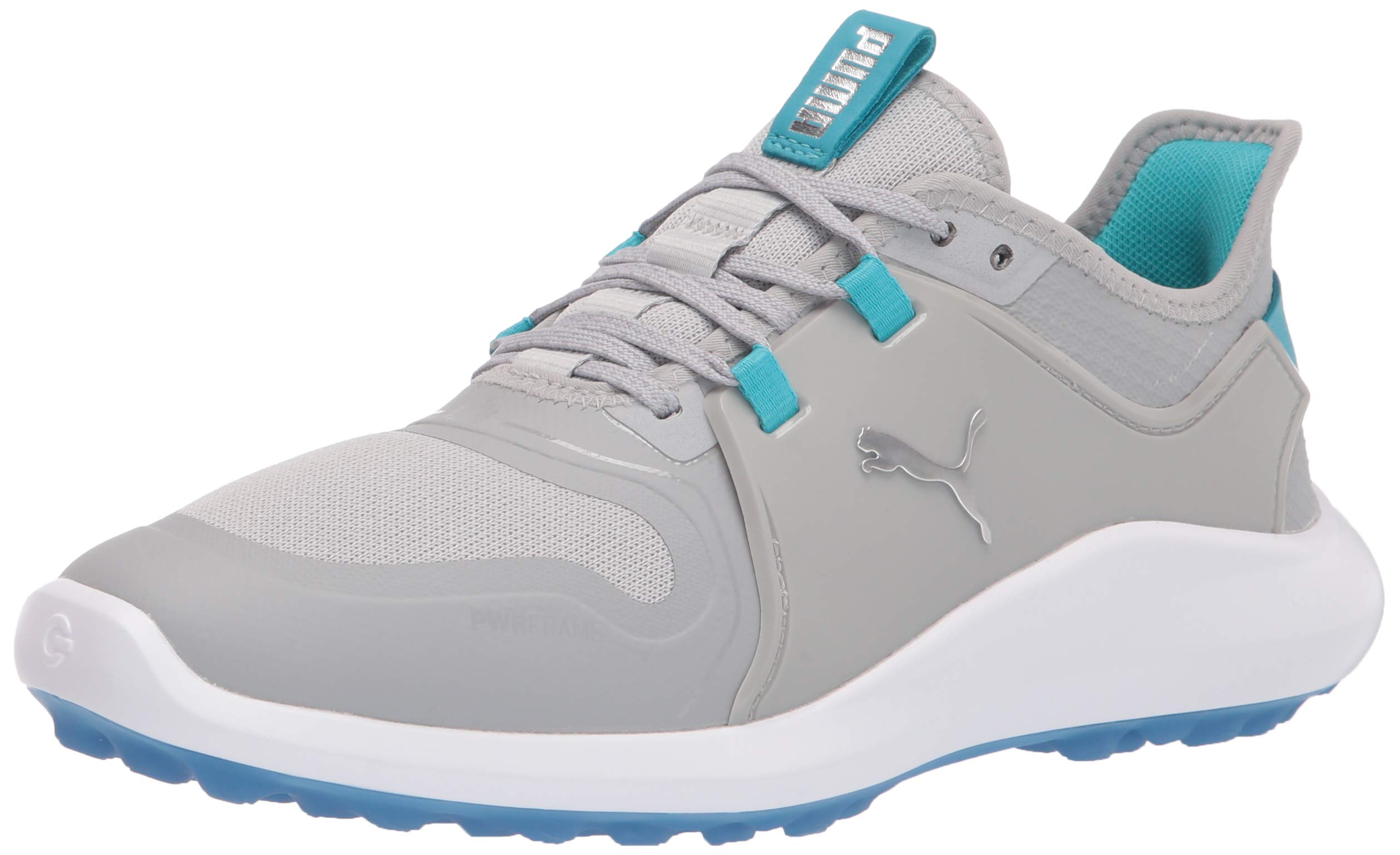 Puma Ignite Fasten8 194241-03 Size 6 Medium Women Spikeless Golf